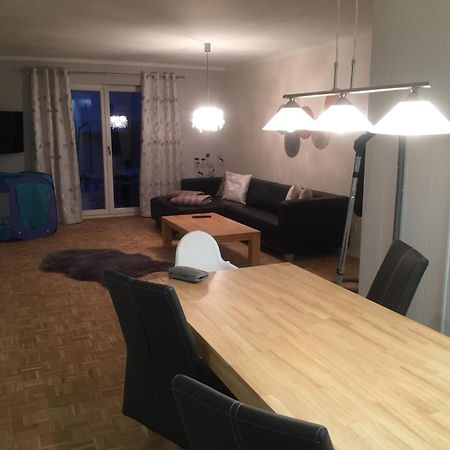 Ferienwohnung Mit 3 Schlafzimmern, Erdgeschoss, Zentral Freyung Esterno foto
