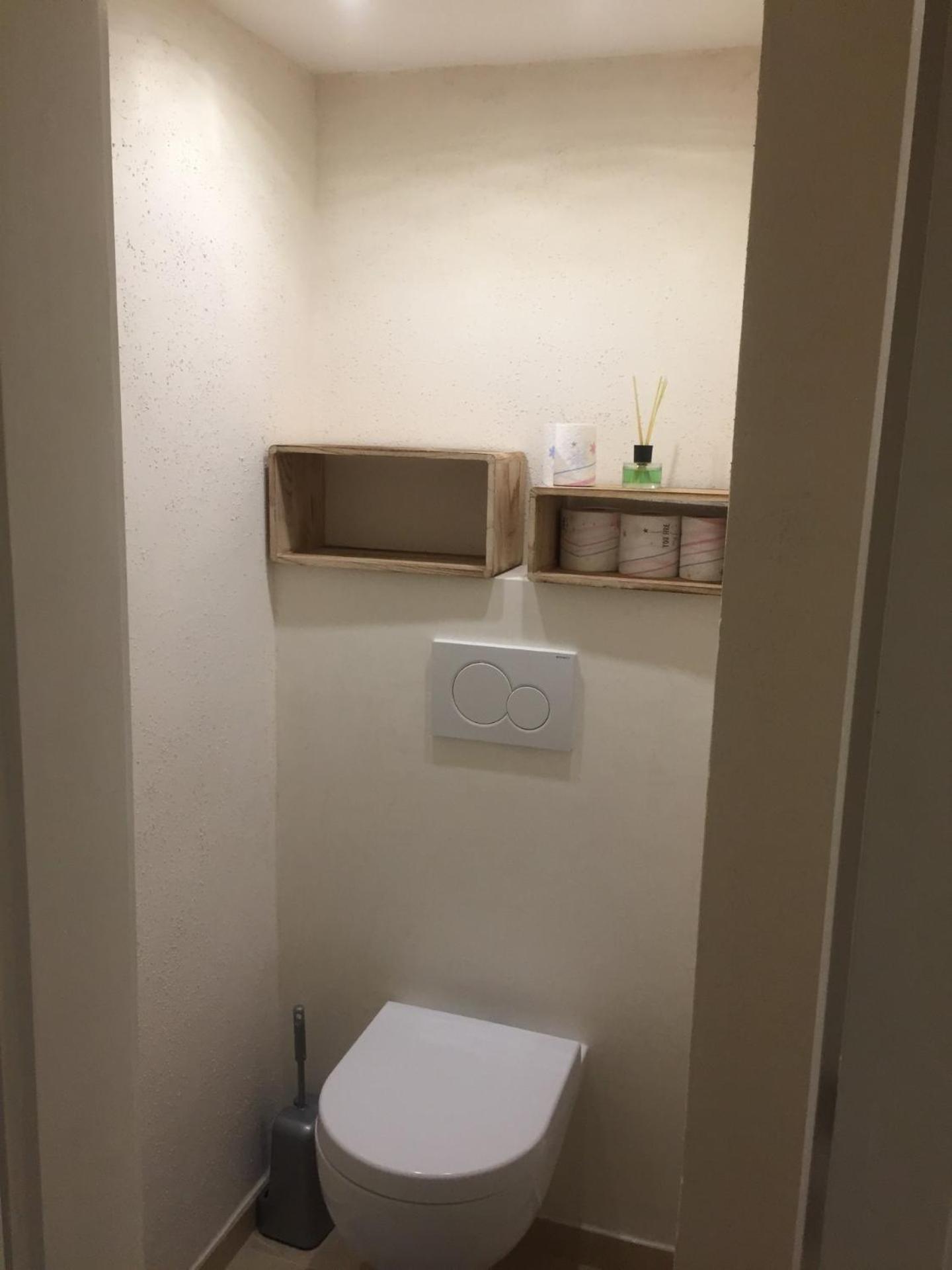Ferienwohnung Mit 3 Schlafzimmern, Erdgeschoss, Zentral Freyung Esterno foto