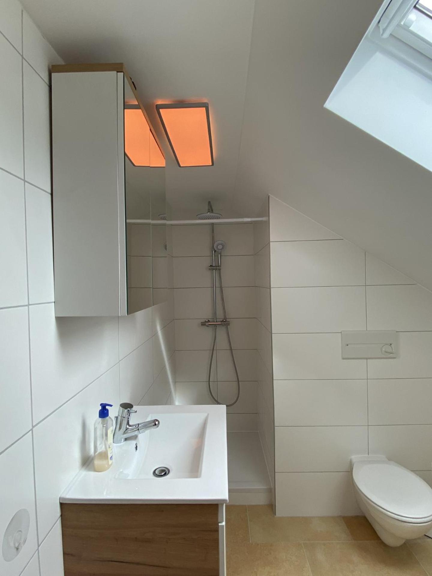 Ferienwohnung Mit 3 Schlafzimmern, Erdgeschoss, Zentral Freyung Esterno foto