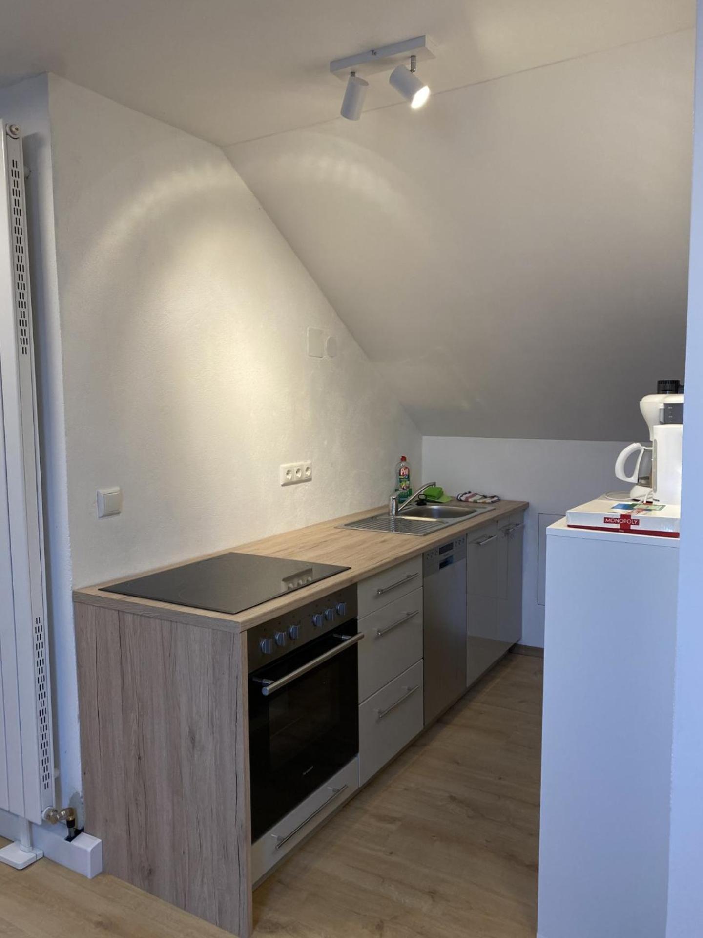 Ferienwohnung Mit 3 Schlafzimmern, Erdgeschoss, Zentral Freyung Esterno foto