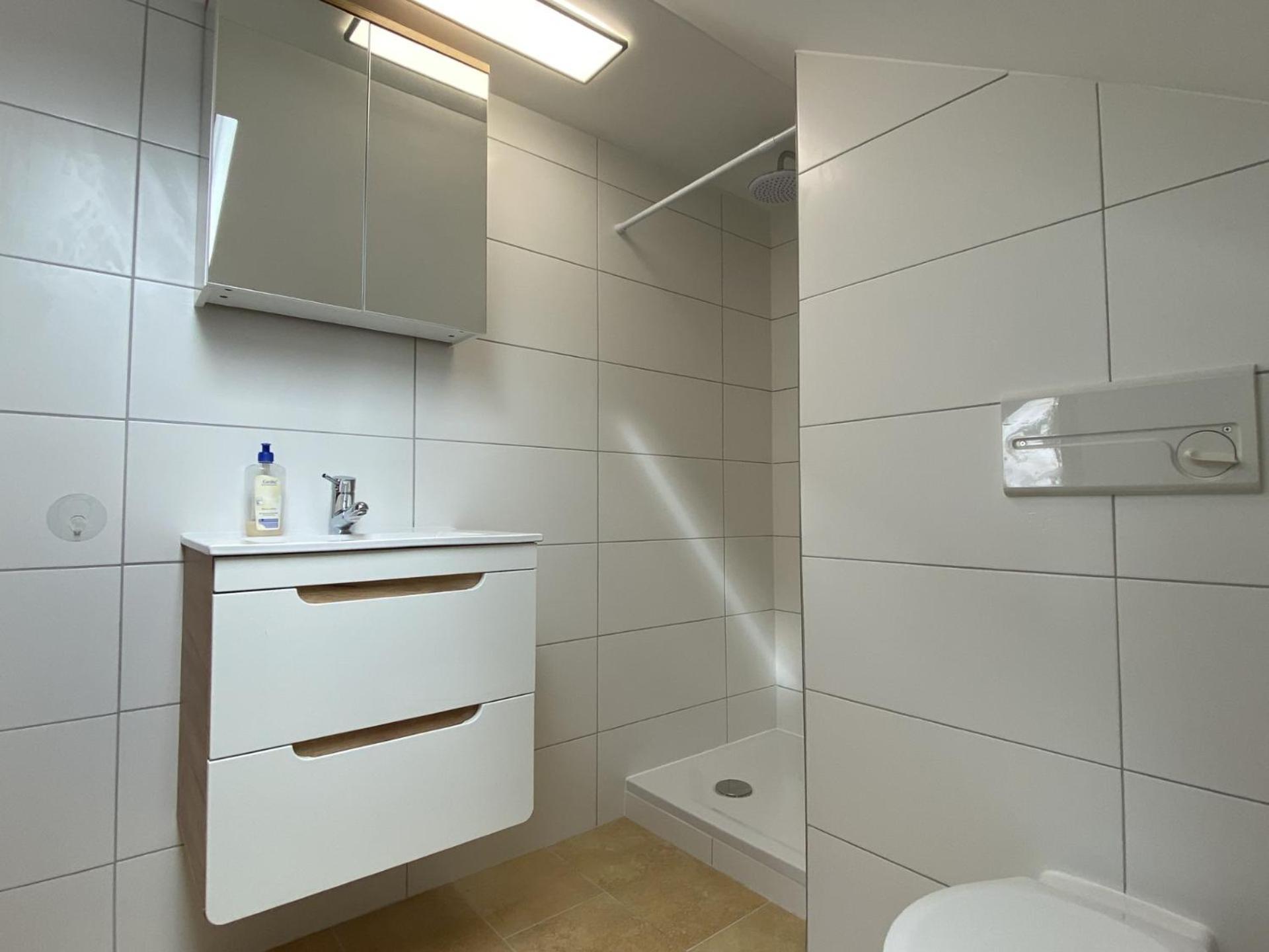Ferienwohnung Mit 3 Schlafzimmern, Erdgeschoss, Zentral Freyung Esterno foto