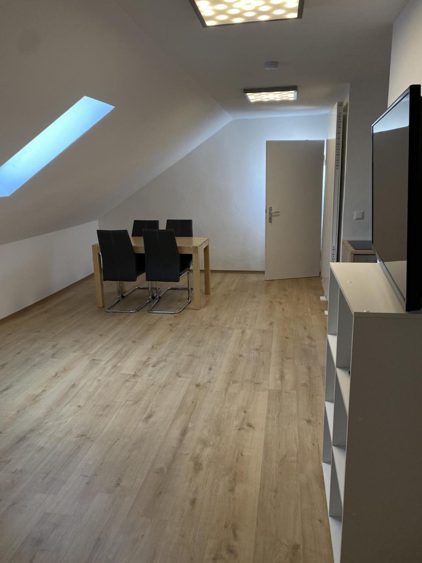 Ferienwohnung Mit 3 Schlafzimmern, Erdgeschoss, Zentral Freyung Camera foto
