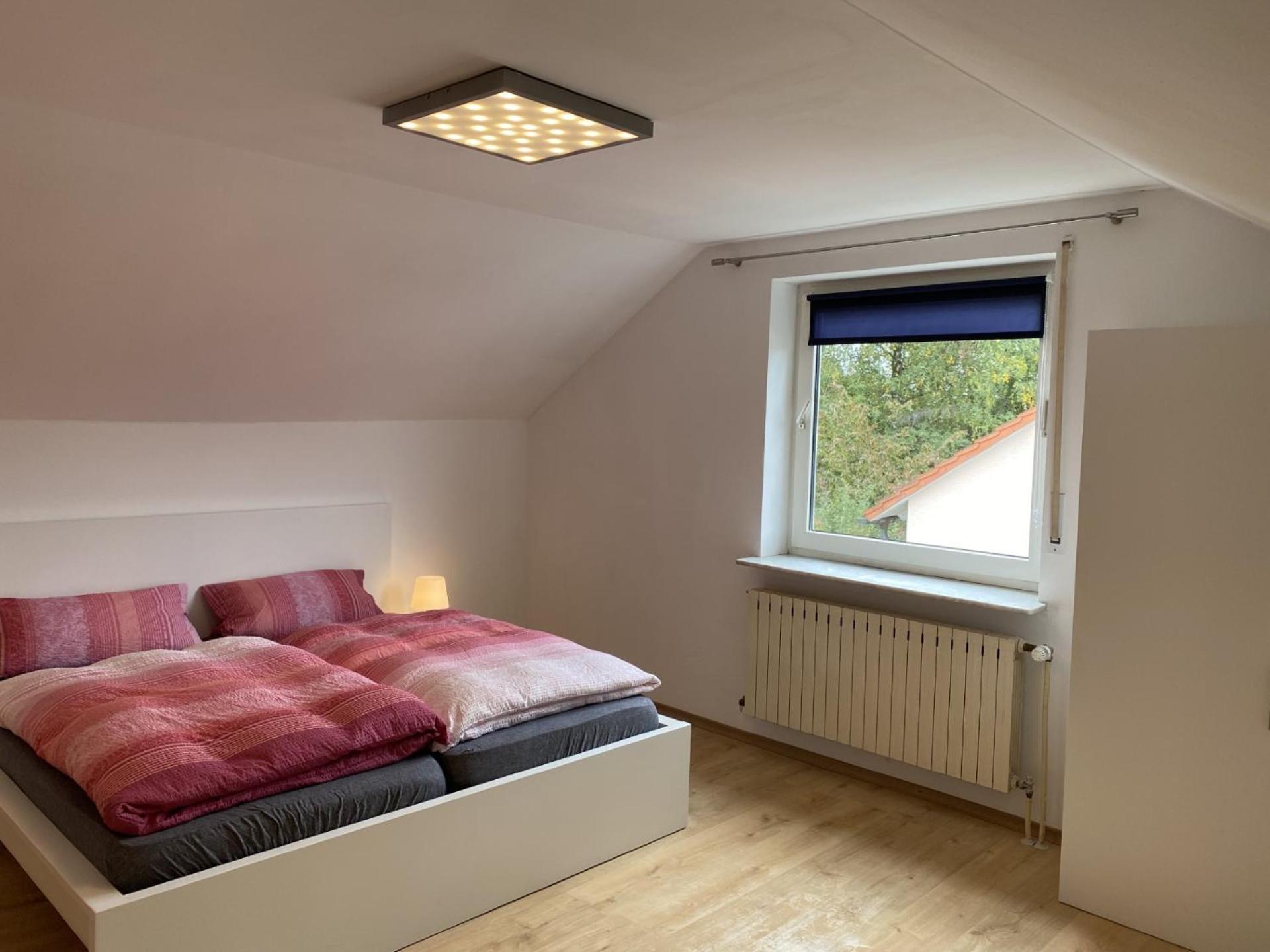 Ferienwohnung Mit 3 Schlafzimmern, Erdgeschoss, Zentral Freyung Camera foto