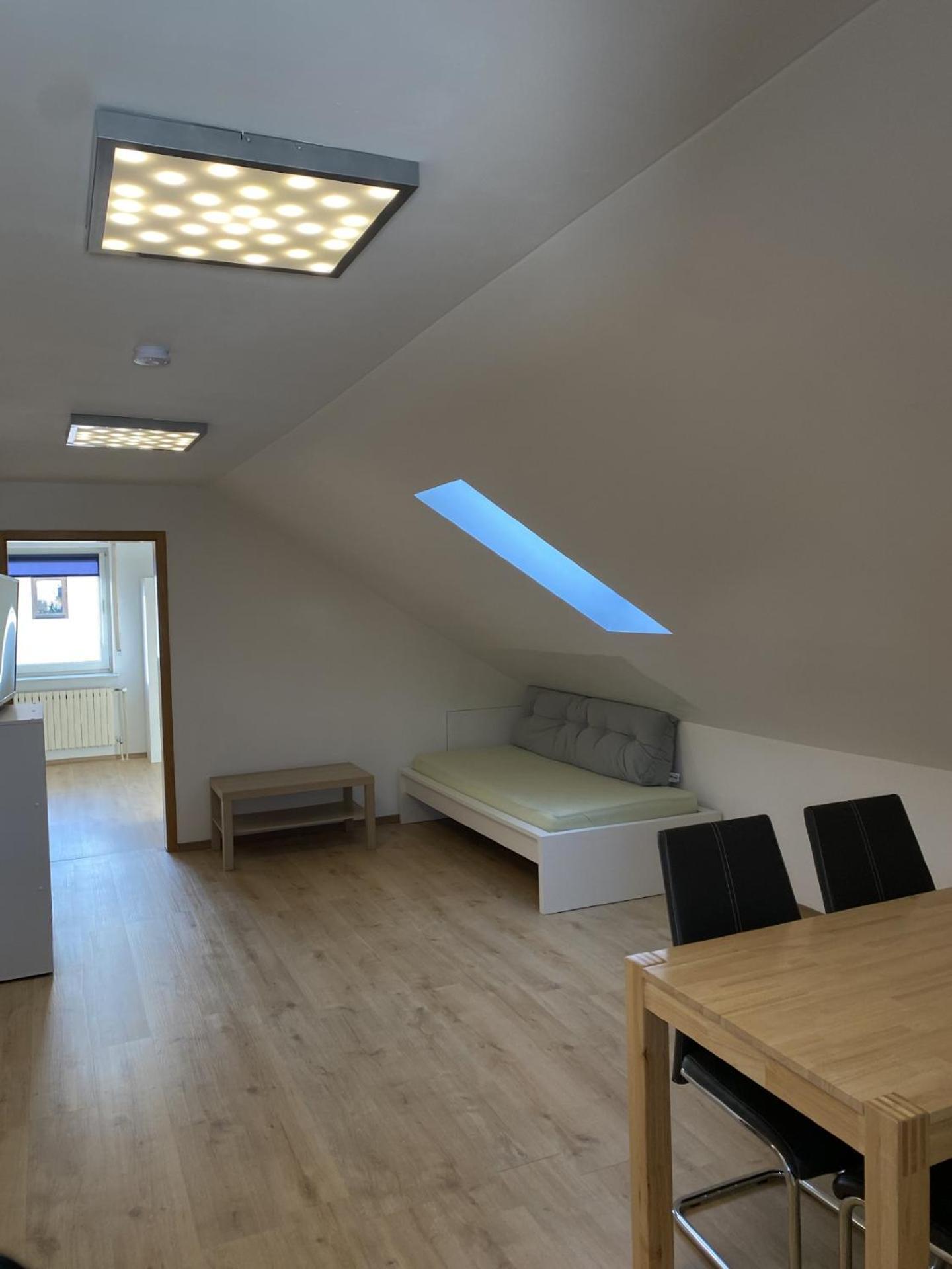 Ferienwohnung Mit 3 Schlafzimmern, Erdgeschoss, Zentral Freyung Esterno foto