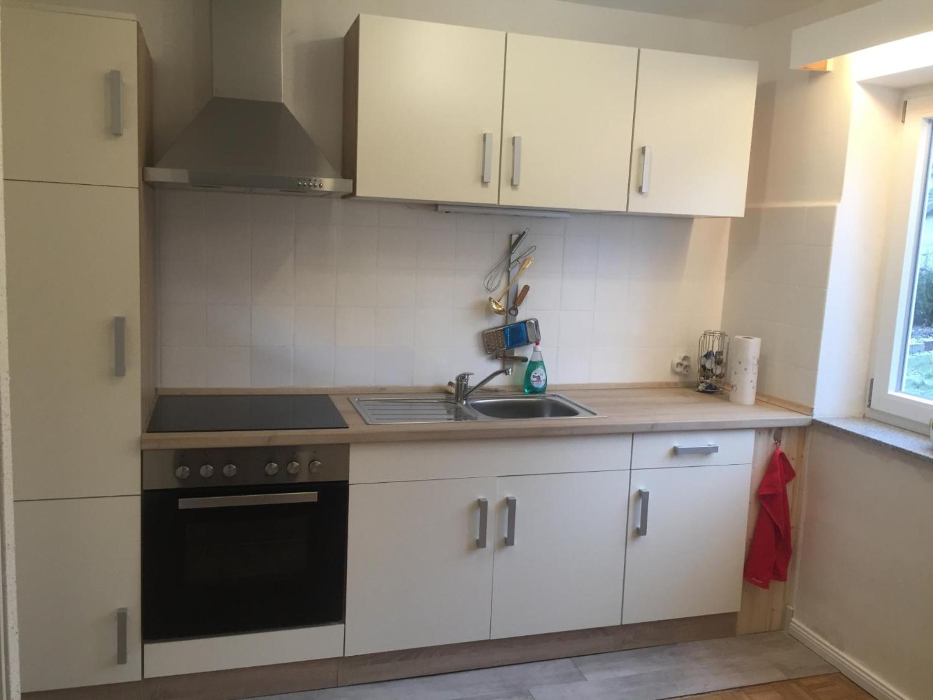 Ferienwohnung Mit 3 Schlafzimmern, Erdgeschoss, Zentral Freyung Esterno foto