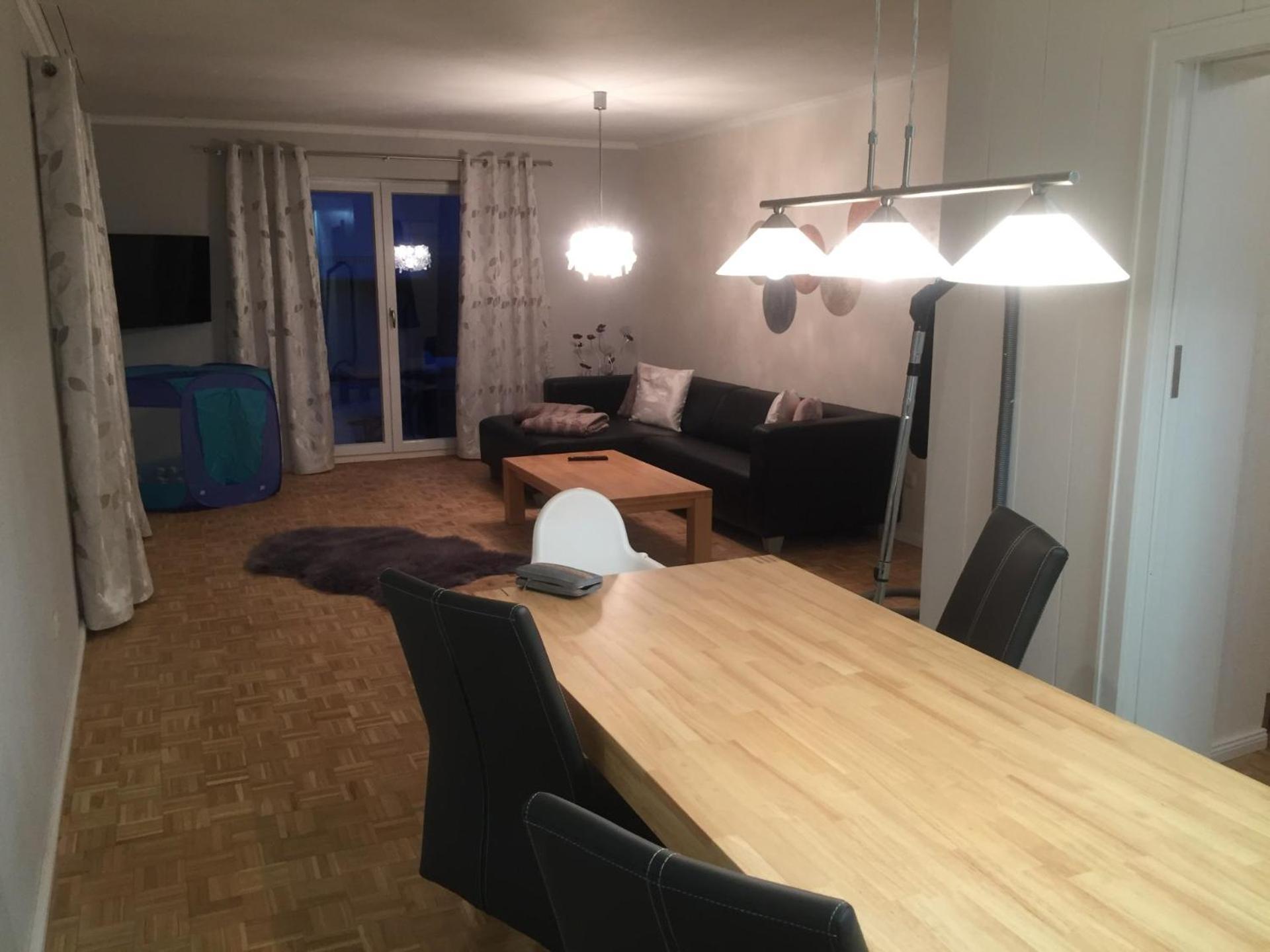 Ferienwohnung Mit 3 Schlafzimmern, Erdgeschoss, Zentral Freyung Esterno foto